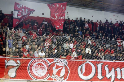 «Δρακόντεια» μέτρα για το ντέρμπι