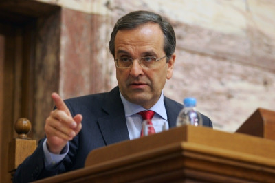 Επιλεκτικοί επαίτες, χορηγίες και, βέβαια… υπογραφές!