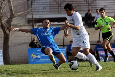 Νέες απουσίες στο Μανδραϊκό