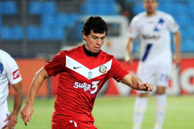 Απρόοπτο με Πόι στην Ξάνθη