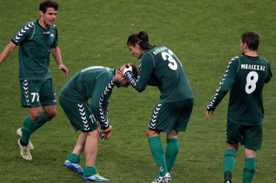 Αίσθημα αδικίας στον Λεβαδειακό