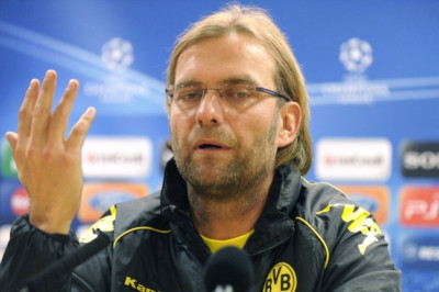 Κλοπ: «Τέσσερα γκολ και την βοήθεια της Άρσεναλ»