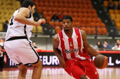 Χάινς: «Στόχος να είμαστε κάθε μέρα καλύτεροι»