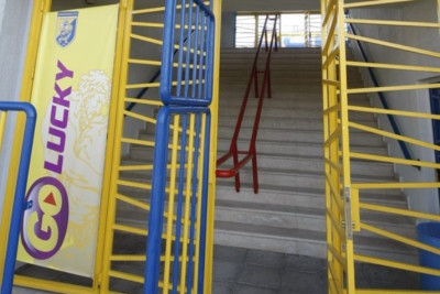 Τα μέτρα ασφαλείας για το Παναιτωλικός – ΑΕΚ