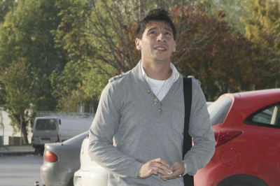 Κοντρέρας: «Δεν έχω μιλήσει με Κόλο Κόλο»