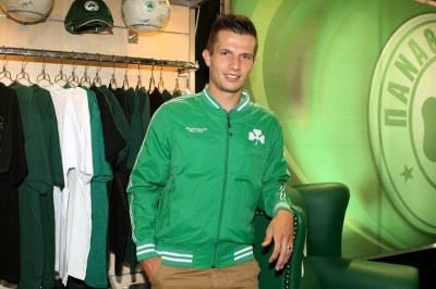 Γκέργκελι Ρούντολφ