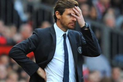 Βίλας Μπόας: «Σε εμάς όλα τα παράξενα»