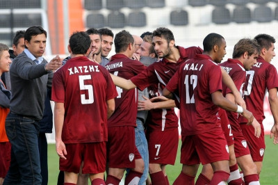 Ενημέρωση της ΑΕΛ για το εξ αναβολής ματς