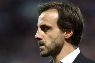 Μάντζιος στον πάγκο, Μανίκας τεχνικός διευθυντής