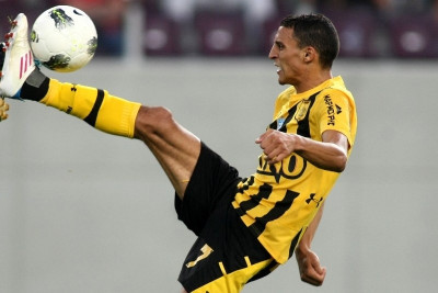 Μόνοι τους οι Σολτάνι και Βράνιες