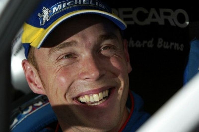 Ρίτσαρντ Μπερνς: Ο αγώνας που δεν κέρδισε (photos+videos)