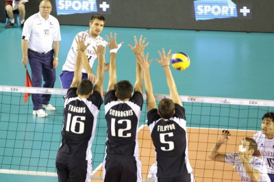 «Αντίο» στο «γαλανόλευκο» όνειρο