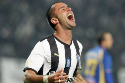 Βραβεύεται ο Σπαντάτσιο