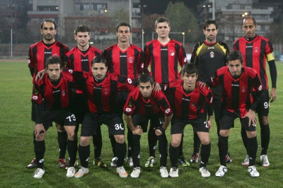 Παλατσίδης: «Πάμε για τη νίκη»