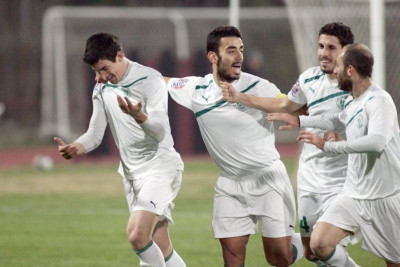 Για το 2Χ2 η Επανομή