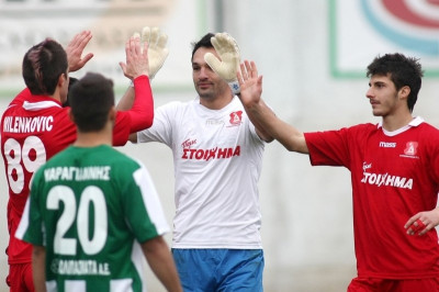 Χωρίς εκπλήξεις η αποστολή του Πανσερραϊκού