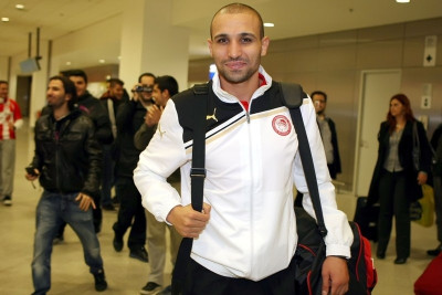 Τζεμπούρ: «Όλα είναι πιθανά»