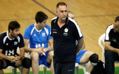 Λεώνης: «Δεν μας άφησε η πίεση»