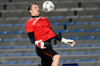 Μέγιερι: «Νίκη με τον κόσμο μας»