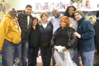 Οι κοινωνικές ευαισθησίες του Χάινς