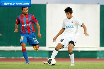 Στεργιανός στο Onsports:«Μπορεί την παραμονή η Δόξα»