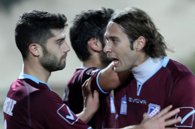 Πάνοπλη στην Πάτρα