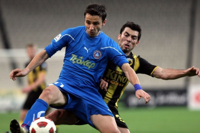 Τσίγκας, η επιστροφή