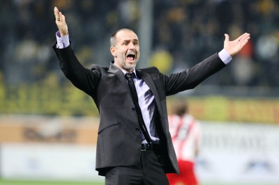 Τα πλάνα του Πρόμπιερζ ενόψει Πανιωνίου