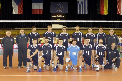 Παπαδημητρίου: «Μπορούμε να προσφέρουμε πολλά»