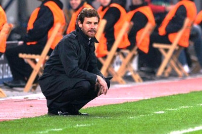 Βίλας Μπόας: «Κλειδί η αυτοπεποίθηση»