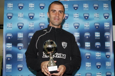 Σπαντάτσιο: «Κι άλλα όμορφα γκολ»