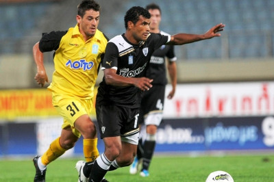 Έτο: «Μόνο νίκη με Κέρκυρα»