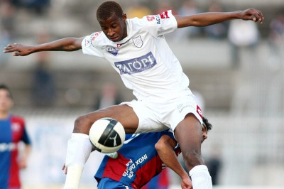 Πρόστιμο στον Κεϊτά