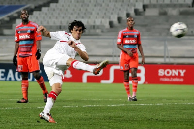 Μοντέστο: «Ευτυχισμένος που είμαι κομμάτι της ομάδας»