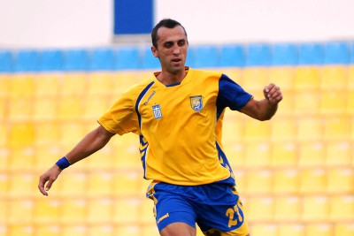 Ντολεζάι: «Όπως πέρυσι με τον Βόλο»