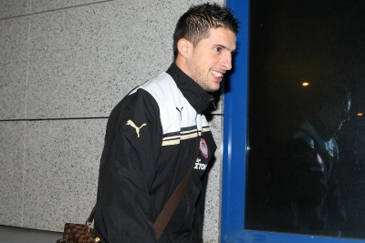 Μιραλάς: «Παίξαμε με καρδιά και δύναμη»