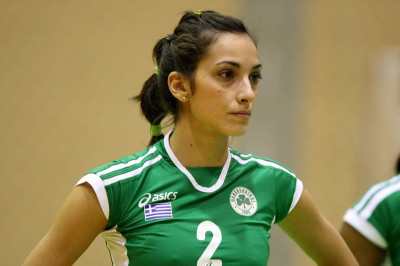 Κωνσταντίνου: «Ο Παναθηναϊκός είναι πάντα ηγέτης»