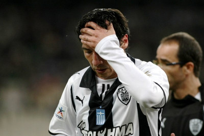 Κοντρέρας: «Με ενόχλησαν αυτά που ειπώθηκαν»