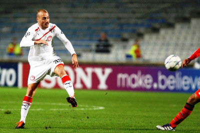 Γέστε: «Έχω κι άλλες... μαγικές ασίστ»