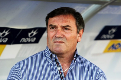 Τεννές: «Στόχος μας η νίκη»