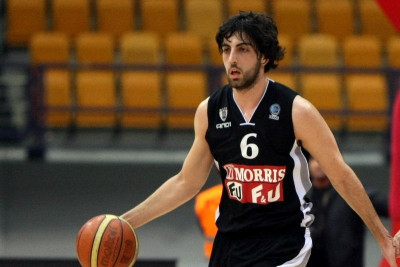 Αράπης: «Όλοι το κάτι παραπάνω»