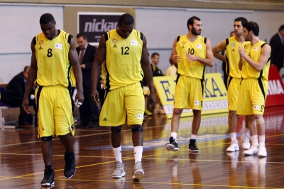 Πάει γήπεδο ο Γαμπιεράκης