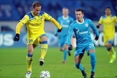 Αλεξάνδρου: «Δεν υπάρχουν όρια στα όνειρα»