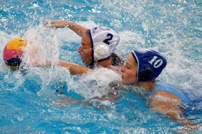 Καλύτερη πρωτοεμφανιζόμενη η Μπενέκου