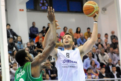 Πάνος: «Θα παλέψουμε στο ΣΕΦ»