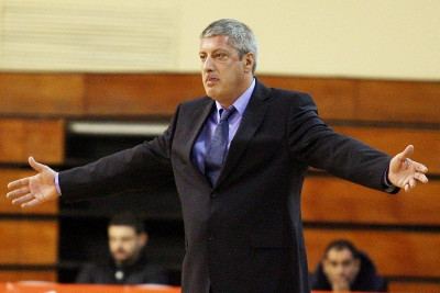 Φραγκιάς: «Χωρίς άγχος με Ολυμπιακό»