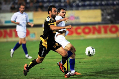 Εκτός Πρίττας και Γιάκομπ