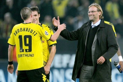 Κλοπ: «Το παιχνίδι της σεζόν»