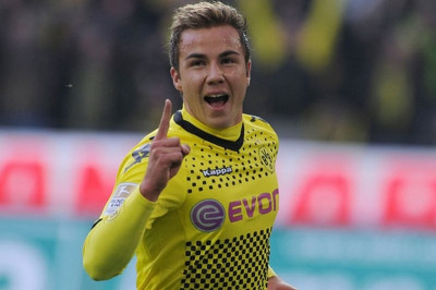 «Ξεχάστε τον Γκέτζε»!