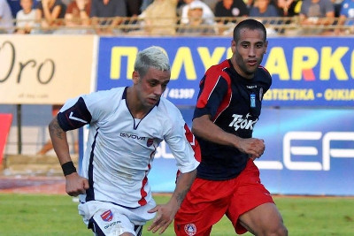 Σακελλαρίου: «Χρειάζεται χρόνο η Κέρκυρα»